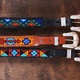 Illustration for article titled emLone Ranger/em Fashion Collab Features Actual Native American Designer